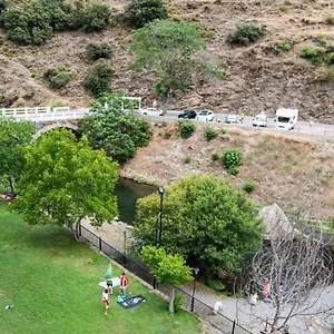  Guest house Mulhacen