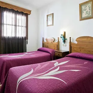  Apartment Apartamento Siete Lagunas