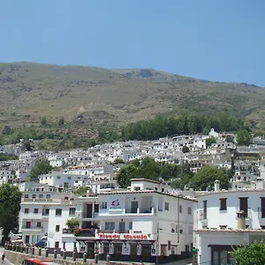  Hotel Rural Pepe Alvarez