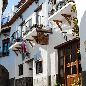  Hotel La Fragua I